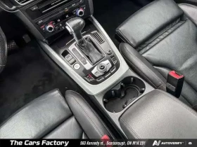 Audi Q5 * Quattro S Line * ПАНО * ПОДГРЕВИ - 18000 € / 35204.94 лв. - 96418884 16