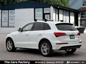 Audi Q5 * Quattro S Line * ПАНО * ПОДГРЕВИ - 18000 € / 35204.94 лв. - 96418884 3