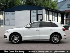 Audi Q5 * Quattro S Line * ПАНО * ПОДГРЕВИ - 18000 € / 35204.94 лв. - 96418884 2