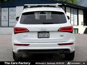 Audi Q5 * Quattro S Line * ПАНО * ПОДГРЕВИ - 18000 € / 35204.94 лв. - 96418884 4