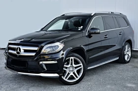 Mercedes-Benz GL 350 - 21999 € / 43026.30 лв. - 82861633 2