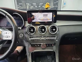 Mercedes-Benz GLC 43 AMG 4MATIC Coupe* FACE* BURMESTER* 360 CAM* HEAD UP*  - 32700 € / 63955.64 лв. - 43098796 9