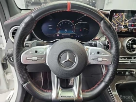 Mercedes-Benz GLC 43 AMG 4MATIC Coupe* FACE* BURMESTER* 360 CAM* HEAD UP*  - 32700 € / 63955.64 лв. - 43098796 7