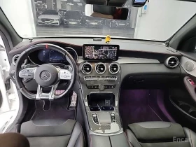 Mercedes-Benz GLC 43 AMG 4MATIC Coupe* FACE* BURMESTER* 360 CAM* HEAD UP*  - 32700 € / 63955.64 лв. - 43098796 6