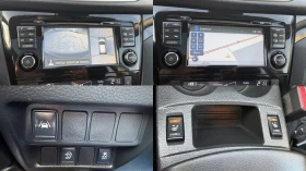 Nissan Qashqai 1.5DCI-110кс/360камера/ПАНОРАМА/NAVI/КОЖА/ИТАЛИЯ - 9500 € / 18580.38 лв. - 80944181 16