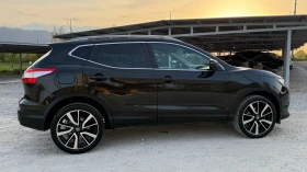 Nissan Qashqai 1.5DCI-110кс/360камера/ПАНОРАМА/NAVI/КОЖА/ИТАЛИЯ - 9500 € / 18580.38 лв. - 80944181 4