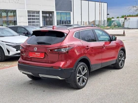 Nissan Qashqai 1.3 - 16000 € / 31293.28 лв. - 85794321 5