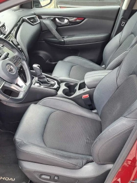 Nissan Qashqai 1.3 - 16000 € / 31293.28 лв. - 85794321 13