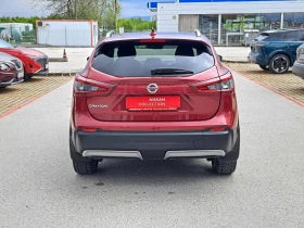 Nissan Qashqai 1.3 - 16000 € / 31293.28 лв. - 85794321 6