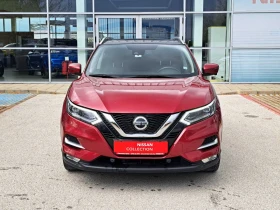 Nissan Qashqai 1.3 - 16000 € / 31293.28 лв. - 85794321 3
