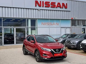 Nissan Qashqai 1.3 - 16000 € / 31293.28 лв. - 85794321 2