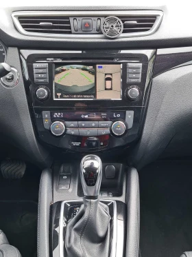Nissan Qashqai 1.3 - 16000 € / 31293.28 лв. - 85794321 11