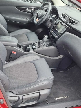 Nissan Qashqai 1.3 - 16000 € / 31293.28 лв. - 85794321 15