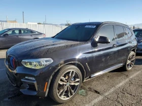 BMW X3 M40I| HARMAN/KARDON| HEAD UP| AMBIENT| PANO| 360|  | Mobile.bg � ����� ������ 3