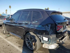 BMW X3 M40I| HARMAN/KARDON| HEAD UP| AMBIENT| PANO| 360|  | Mobile.bg � ����� ������ 4