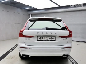 Volvo XC60 D4 Inscription | Auto.bg — изображение 3