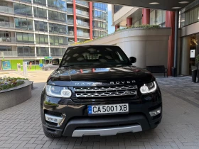 Land Rover Range Rover Sport 3.0 SDV6 292PS HSE - 19000 € / 37160.77 лв. - 77197290 2