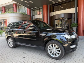 Land Rover Range Rover Sport 3.0 SDV6 292PS HSE - 19000 € / 37160.77 лв. - 77197290 7