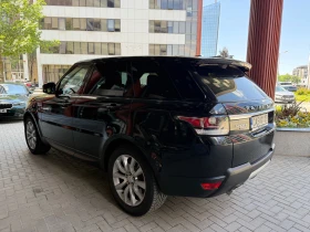 Land Rover Range Rover Sport 3.0 SDV6 292PS HSE - 19000 € / 37160.77 лв. - 77197290 4