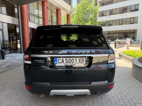 Land Rover Range Rover Sport 3.0 SDV6 292PS HSE - 19000 € / 37160.77 лв. - 77197290 5