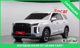 ������ Hyundai Palisade