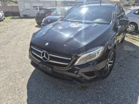 Mercedes-Benz GLA 220 Swiss 100% РЕАЛНА - 11999 € / 23468.00 лв. - 20612097 9