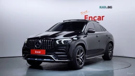 Mercedes-Benz GLE 53AMG* HUD* КОЖА* ОБДУХВ* ПАНО* 360
