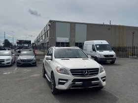 Mercedes-Benz ML 350 D * AMG * НА ПРУЖИНИ * ЧЕРЕН САЛОН * TV * ШИБЕДАХ  - 11799 € / 23076.84 лв. - 32093205 2