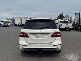 Mercedes-Benz ML 350 D * AMG * НА ПРУЖИНИ * ЧЕРЕН САЛОН * TV * ШИБЕДАХ  - 11799 € / 23076.84 лв. - 32093205 5