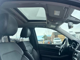 Mercedes-Benz ML 350 D * AMG * НА ПРУЖИНИ * ЧЕРЕН САЛОН * TV * ШИБЕДАХ  - 11799 € / 23076.84 лв. - 32093205 11