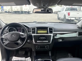 Mercedes-Benz ML 350 D * AMG * НА ПРУЖИНИ * ЧЕРЕН САЛОН * TV * ШИБЕДАХ  - 11799 € / 23076.84 лв. - 32093205 8