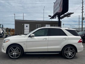 Mercedes-Benz ML 350 D * AMG * НА ПРУЖИНИ * ЧЕРЕН САЛОН * TV * ШИБЕДАХ  - 11799 € / 23076.84 лв. - 32093205 4