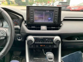 Toyota Rav4 * XLE * CARFAX * ОПЦИЯ ЗА ФИНАНСИРАНЕ | Auto.bg — изображение 9