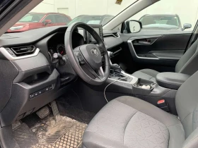 Toyota Rav4 * XLE * CARFAX * ОПЦИЯ ЗА ФИНАНСИРАНЕ | Auto.bg — изображение 5