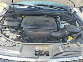 Dodge Durango 3.6l Sxt | Mobile.bg � ����� ������ 12