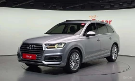 ������ Audi Q7