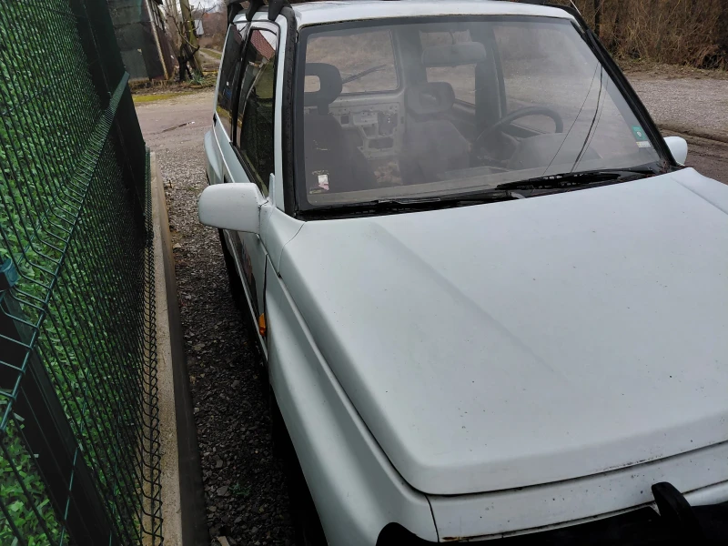 Suzuki Vitara 1.6 8v. На части, снимка 6 - Автомобили и джипове - 38584556