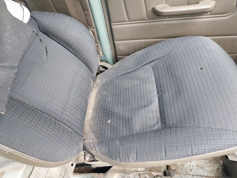 Suzuki Vitara 1.6 8v. На части, снимка 5 - Автомобили и джипове - 38584556