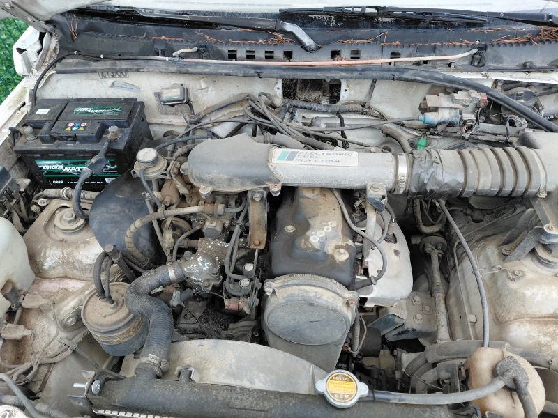 Suzuki Vitara 1.6 8v. На части, снимка 5 - Автомобили и джипове - 38584556