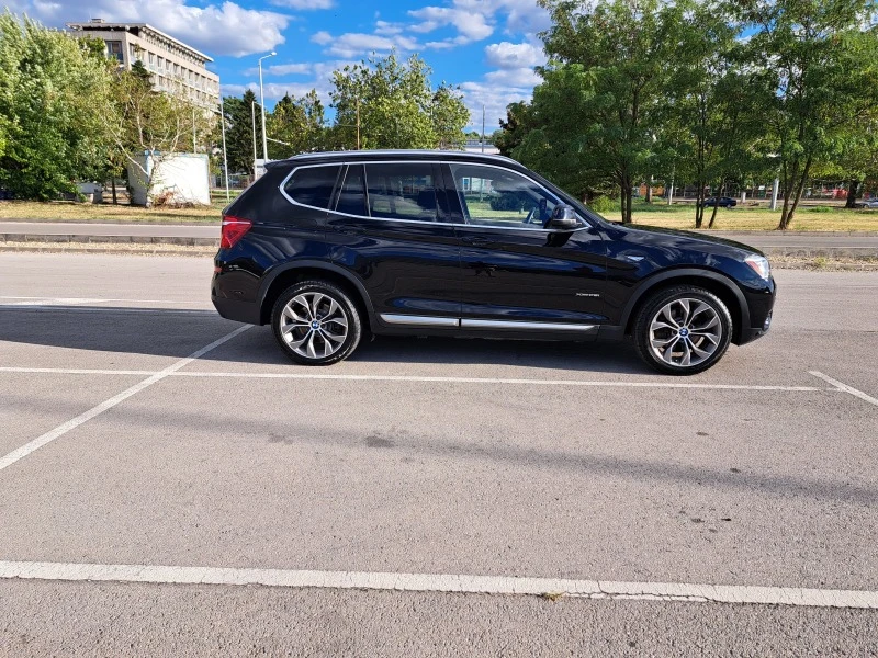 BMW X3 2.8 xLINE, снимка 6 - Автомобили и джипове - 41808470