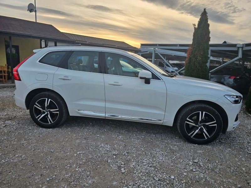 Volvo XC60 2.0Т6 Plug In Hybrid AWD! ! 41000км ! ! ПАНОРАМА, снимка 6 - Автомобили и джипове - 48049213