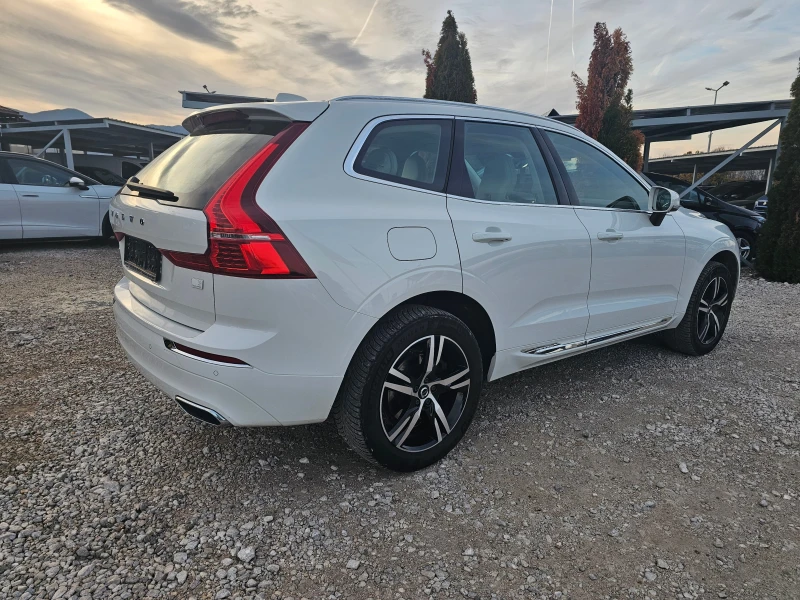 Volvo XC60 2.0Т6 Plug In Hybrid AWD! ! 41000км ! ! ПАНОРАМА, снимка 5 - Автомобили и джипове - 48049213