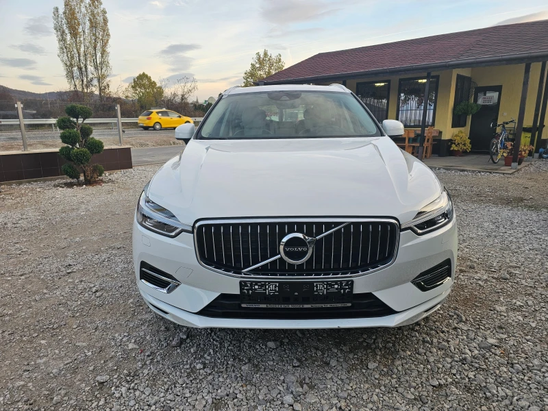 Volvo XC60 2.0Т6 Plug In Hybrid AWD! ! 41000км ! ! ПАНОРАМА, снимка 8 - Автомобили и джипове - 48049213