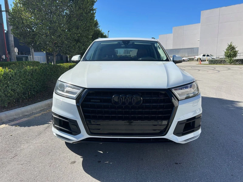 Audi Q7 PREMIUM PLUS 3.0T * ДИРЕКТНО ЗАКУПУВАНЕ* , снимка 5 - Автомобили и джипове - 48140498