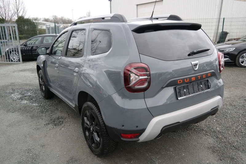 Dacia Duster II 1.4i 4x2 Extreme Auto, снимка 2 - Автомобили и джипове - 48383480