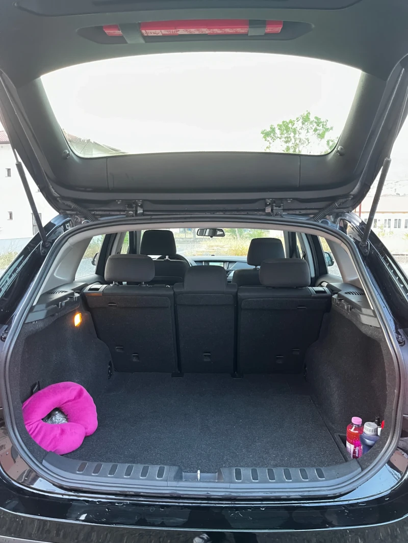 BMW X1, снимка 9 - Автомобили и джипове - 52425348