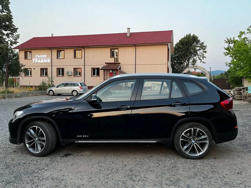BMW X1, снимка 4 - Автомобили и джипове - 52425348