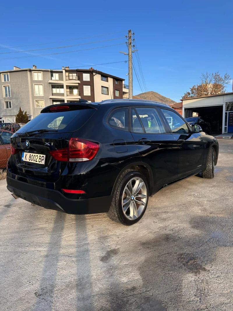 BMW X1, снимка 6 - Автомобили и джипове - 49548255