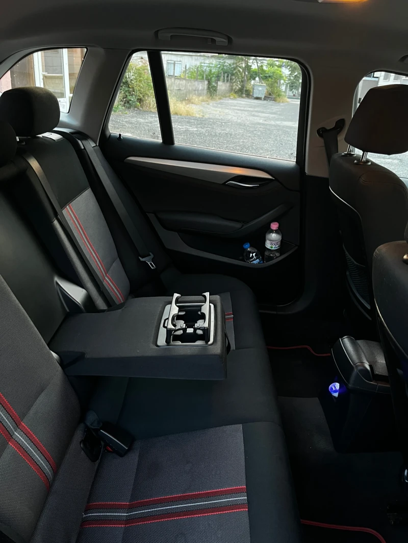 BMW X1, снимка 7 - Автомобили и джипове - 52425348