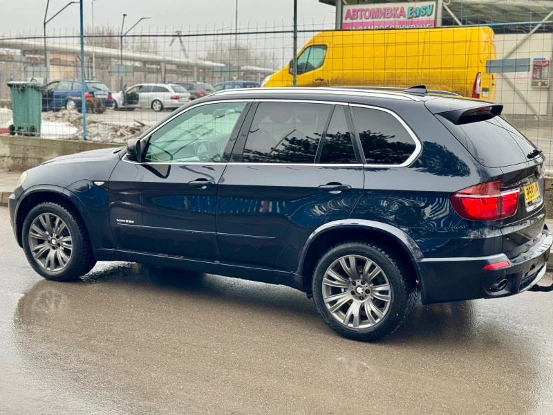 BMW X5, снимка 5 - Автомобили и джипове - 49417050